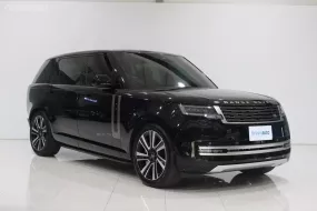 2023 Land Rover Range Rover 3.0L PHEV AWD 5DR LWB SE (L460)