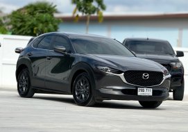 2022 MAZDA CX-30, 2.0 C โฉม ปี19-ปัจจุบัน คู่มือบุ๊คเซอร์วิสครบ