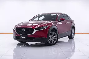 1B678 MAZDA CX-30 2.0 SP AT 2021