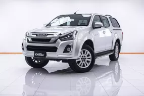  1B696 ISUZU D-MAX 1.9 Z HI-LANDER CAB4 AT 2018