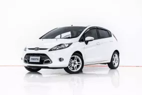 3A235 FORD FIESTA 1.5 SPORT / 5DR AT 2013