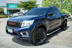 ขายรถ 2017 NISSAN NAVARA NP300 2.5 S KING CAB 