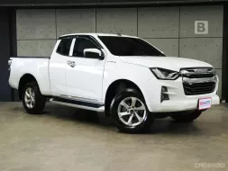 2022 Isuzu D-Max 1.9 SPACE CAB Hi-Lander Z AT ไมล์เเท้ 1หมื่น Warranty 3ปี 100,000KM B9007