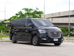 Hyundai H1 2.5 Elite ปี : 2019