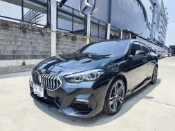 ขาย รถมือสอง 2022 BMW 220i 2.0 Gran Coupe M Sport รถเก๋ง 4 ประตู 