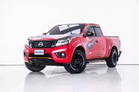 6A422 Nissan Navara 2.5 E รถกระบะ 2019