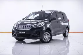 1B747 Suzuki Ertiga 1.5 GL รถตู้/MPV 2019 