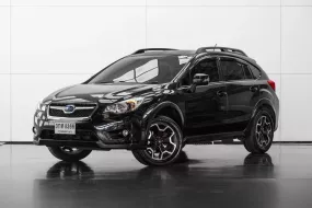 2013 Subaru XV 2.0 i AWD ขายตัดตามสภาพ