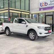 FORD RANGER DOUBLE CAB 2.2 Hi-Rider XLT  เกียร์ A/T ปี2019  