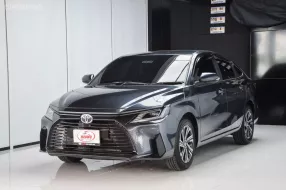 ขายรถ Toyota Yaris Ativ 1.2 Smart ปี 2023