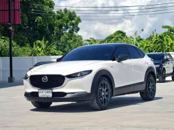 2020 Mazda CX-30 2.0 SP ตัว 100ปี SUV รถสวย มือเดียว