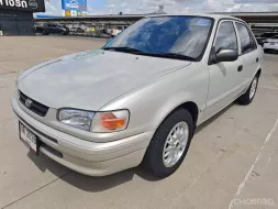 ขาย รถมือสอง 1996 Toyota COROLLA 1.5 GXi รถเก๋ง 4 ประตู 