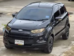 Ford Ecosport Ambient 1.5 Ti-VCT AT