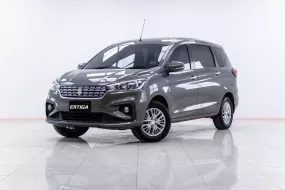 5A696 Suzuki Ertiga 1.5 GX รถตู้/MPV 2019 