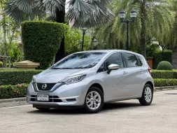 2017 NISSAN NOTE 1.2 V