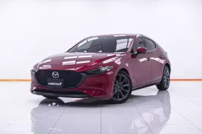 1B816 MAZDA 3 2.0 SP SPORT AT 2019