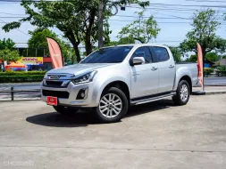 ISUZU D-MAX 1.9 HI-LANDER Z ปี 2018 -7กผ-6273-