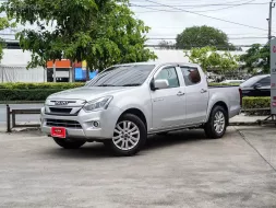 ISUZU D-MAX 1.9 Z ปี 2017 -7กจ-1475-