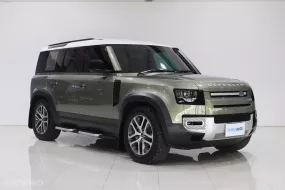 2023 Land Rover Defender110 2.0 PHEV 110 SE Plus (5 Door) SUV 