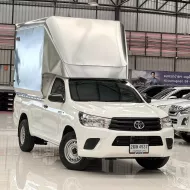 2019 Toyota Hilux Revo 2.4 J Plus รถกระบะ ฟรีดาวน์ ฟรีคอก
