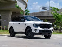 Ford Everest 2.0 Turbo Sport 2WDปี : 2022