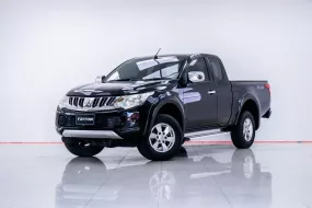 6A415 MITSUBISHI TRITON  2.4 MIVEC GLX PLUS MEGA CAB 2016