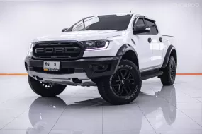 1B717 FORD RANGER RAPTOR 2.0 BI-TURBO DOUBLE CAB 4WD AT 2018