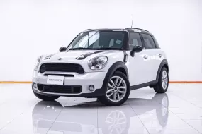 1B777 MINI COOPER S COUNTRYMAN 1.6 AT 2012