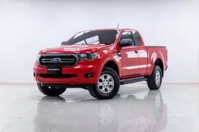 5A701 FORD RANGER 2.2 XLS OPEN CAB HI-RIDER AT รถกระบะ 2019 