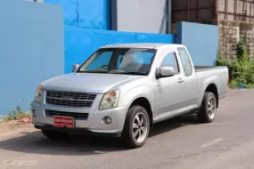 2007 Isuzu D-Max 2.5 SLX Ddi i-TEQ รถกระบะ 