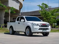 Isuzu D-max 1.9 Ddi Space Cab ปี : 2018 