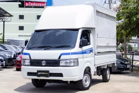 2023 Suzuki Carry 1.5 Food Truck  Mini Truck สุดยอดอเนกประสงค์ ที่สายขนควรมี แต่งมาครบ เหมาะกับลงทุน