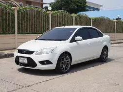 FORD FOCUS 1.8 FINESS (MNC) ปี 2011 AUTO 