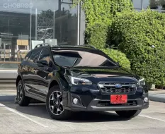 Subaru XV 2.0 i-P awd รถบ้านฝาก ประวัติศูนย์ พึ่งเซอร์วิสมา สวยขับดีมาก 