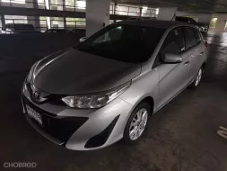 TOYOTA YARIS 1.2 E ปี 2019 -9กจ-5792-