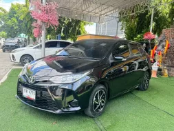  🅰️ออกรถ 0 บาท รุ่น Sport  2020 Toyota YARIS 1.2 Sport รถเก๋ง 5 ประตู ผ่อนน้อย 7,xxx บาท