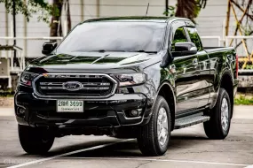 2019 Ford RANGER 2.2 Hi-Rider XLT รถกระบะ 