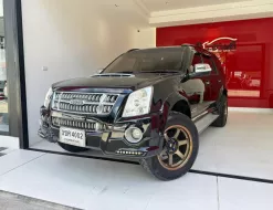 2011 Isuzu MU-7 3.0 Primo Super Titanium SUV 