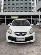 2011 Honda BRIO 1.2 V   ดาวน์ 0%