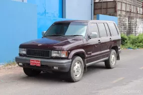 1995 Isuzu Trooper 3.2 XS 4WD SUV 