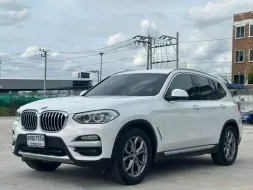 ซื้อขายรถมือสอง 2019 BMW X3 2.0 x-line g01 AT