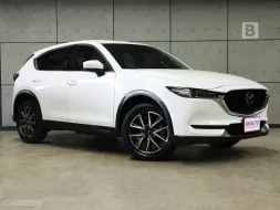 2019 Mazda CX-5 2.0 SP SUV AT เลขไมล์แท้ รุ่นTOPสุด FULL OPTION P9374