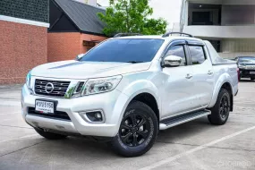 ขายรถ 2015 NISSAN NAVARA NP300 2.5 E DOUBLE CAB CALIBRE