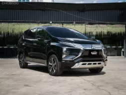 2019 Mitsubishi Xpander 1.5 GT Wagon 