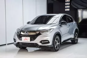 ขายรถ Honda HR-V 1.8 Rs ปี 2019