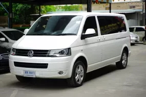 2013 Volkswagen Caravelle 2.0 TDi รถตู้/VAN 