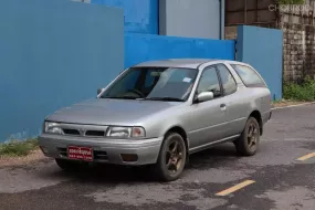 2004 Nissan NV 1.6 Wing Road SLX รถกระบะ 