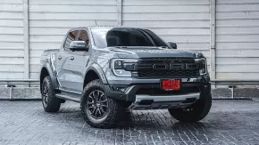 2023 Ford Ranger RAPTOR V6 3.0 Bi-Turbo