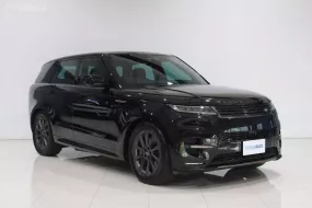 2023 Land Rover Range Rover Sport 3.0 DYNAMIC SE PHEV 440PS SUV 