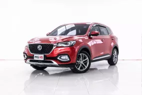 4A237 Mg HS  1.5 X SUNROOF SUV 2020 